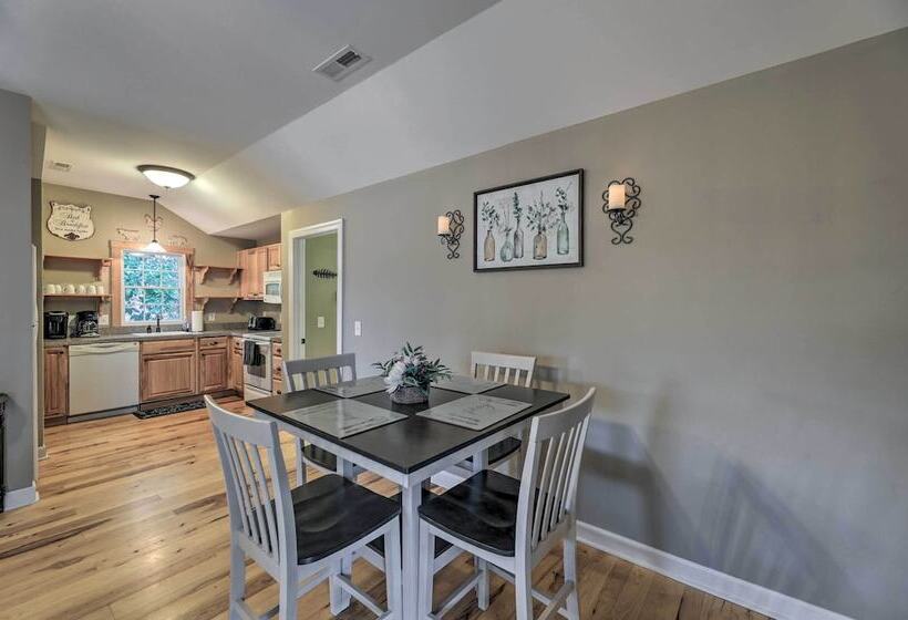 Pristine Cottage W/ Access To The Trent River