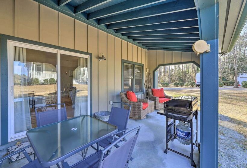 Pristine Cottage W/ Access To The Trent River