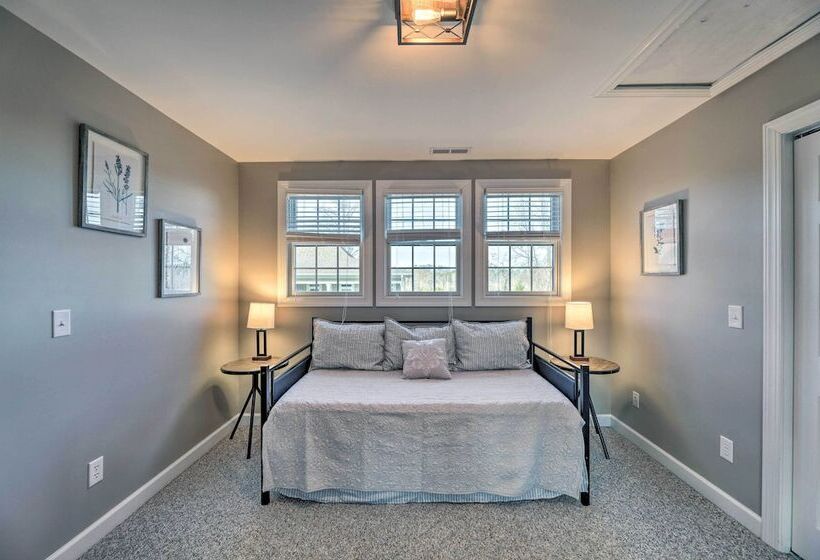 Pristine Cottage W/ Access To The Trent River