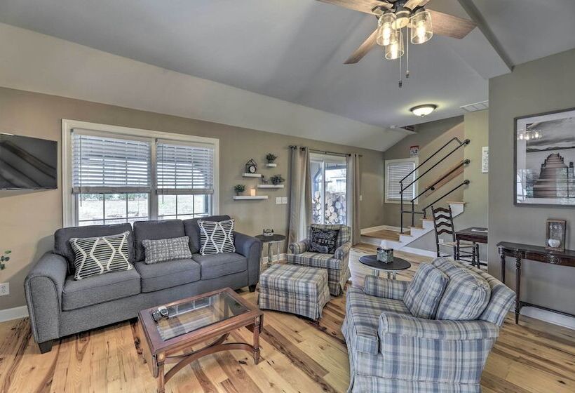 Pristine Cottage W/ Access To The Trent River