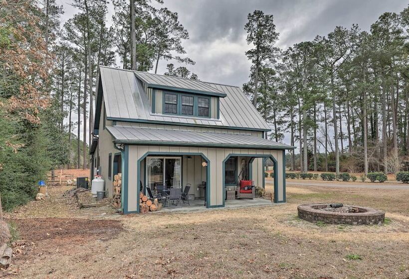 Pristine Cottage W/ Access To The Trent River