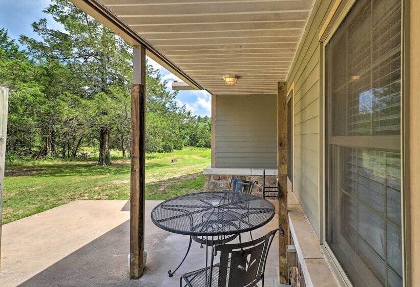 Unit < 11 Mi To Alma Performing Arts Center!