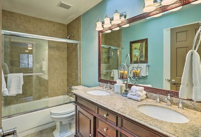 Modern Home W/ Patio: 3 Mi To Beaver Creek Resort!