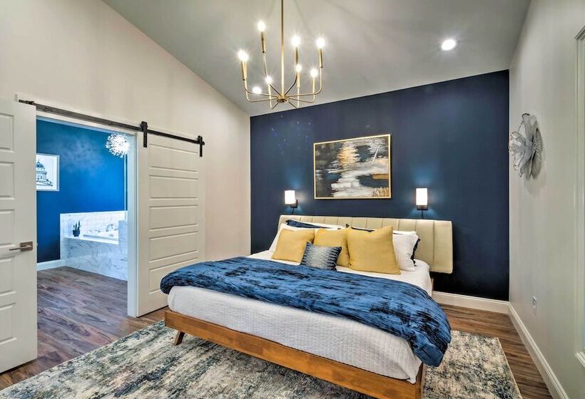 Upscale & Quiet Paducah Retreat On 15 Acres!