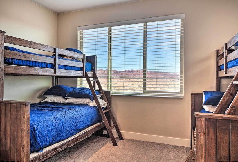 Utah Home W/ Pool & Hot Tub Access, Mtn Views!