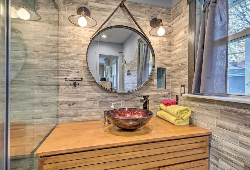 Vibrant Milford Home W/ Boat Dock & Patio!