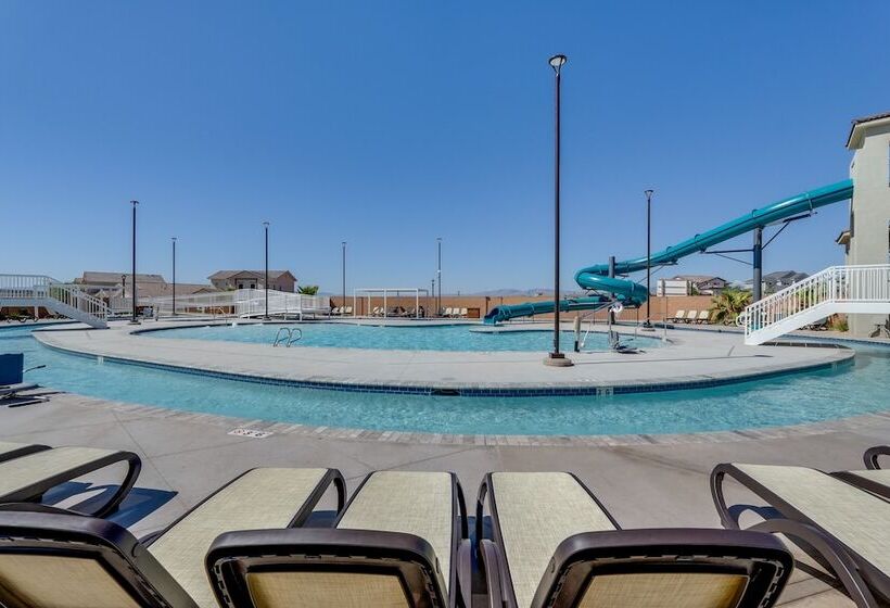 Washington Home W/ Mtn Views, Near Hiking!