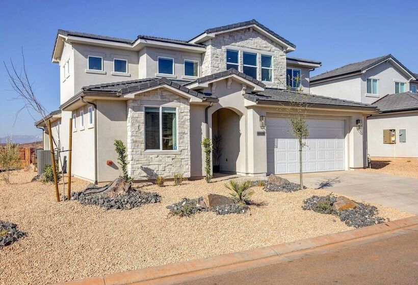 Washington Home W/ Mtn Views, Near Hiking!