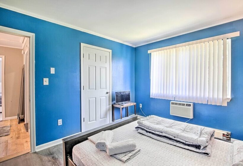 Waterbury Home: Playground & Porch Swing