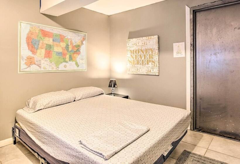 Waterbury Home: Playground & Porch Swing