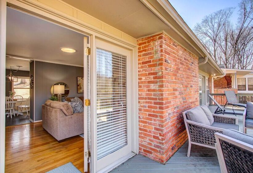 Waterfront Florence Home W/ Private Dock!