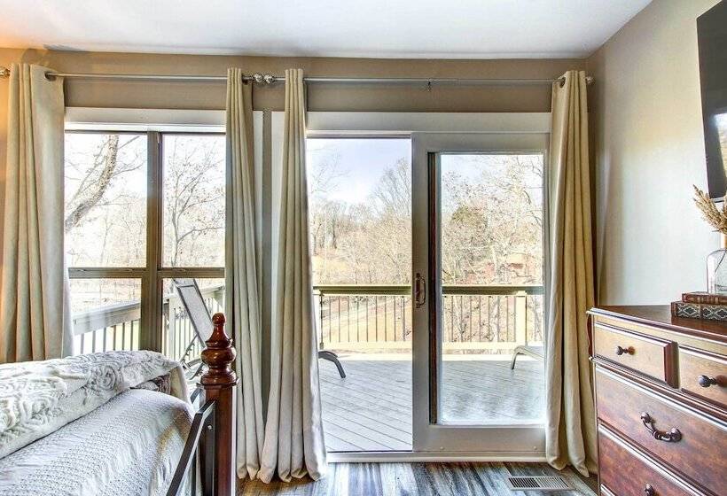 Waterfront Florence Home W/ Private Dock!