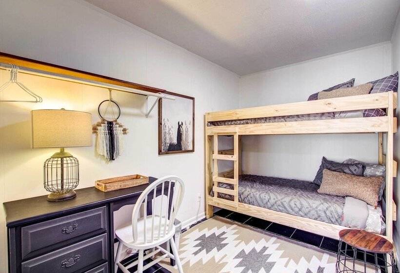 Waterfront Florence Home W/ Private Dock!