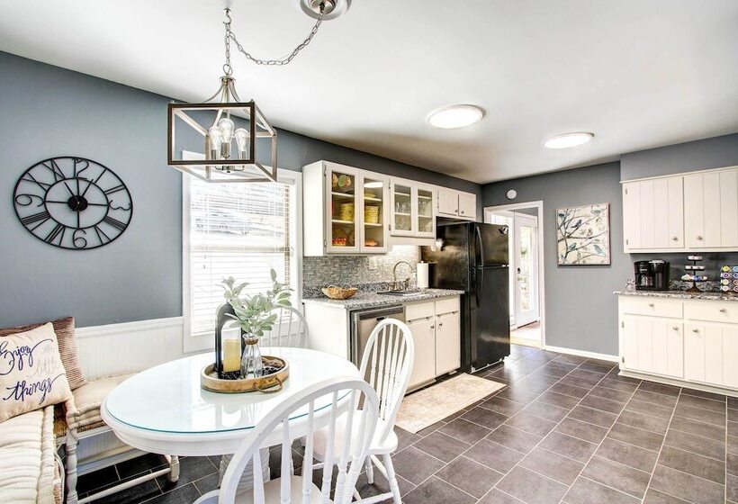 Waterfront Florence Home W/ Private Dock!