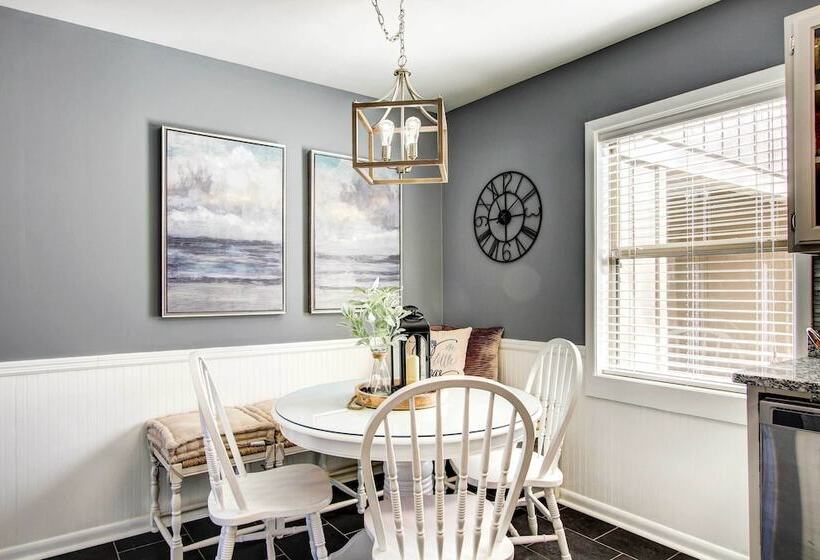 Waterfront Florence Home W/ Private Dock!