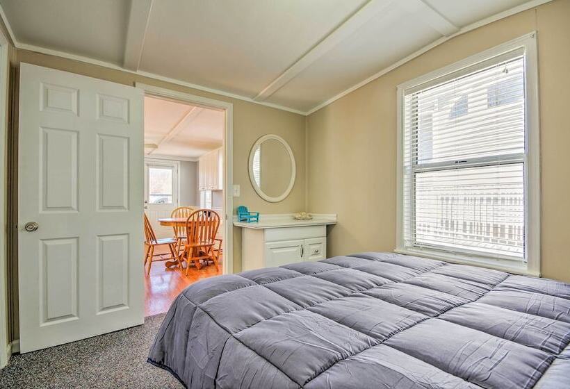 Waterfront Lake Of The Ozarks Cabin W/ Boat Dock!