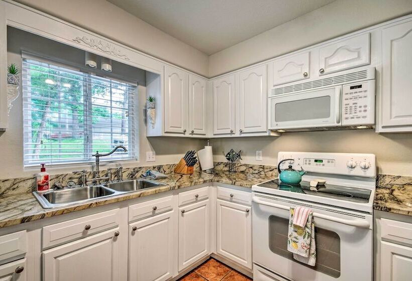 Waterfront Lake Ozark Home W/ Decks, Fire Pit