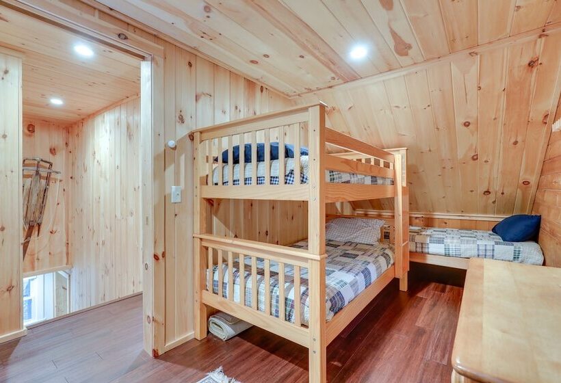 Waterfront Newbury Retreat W/ Grill & Dock!