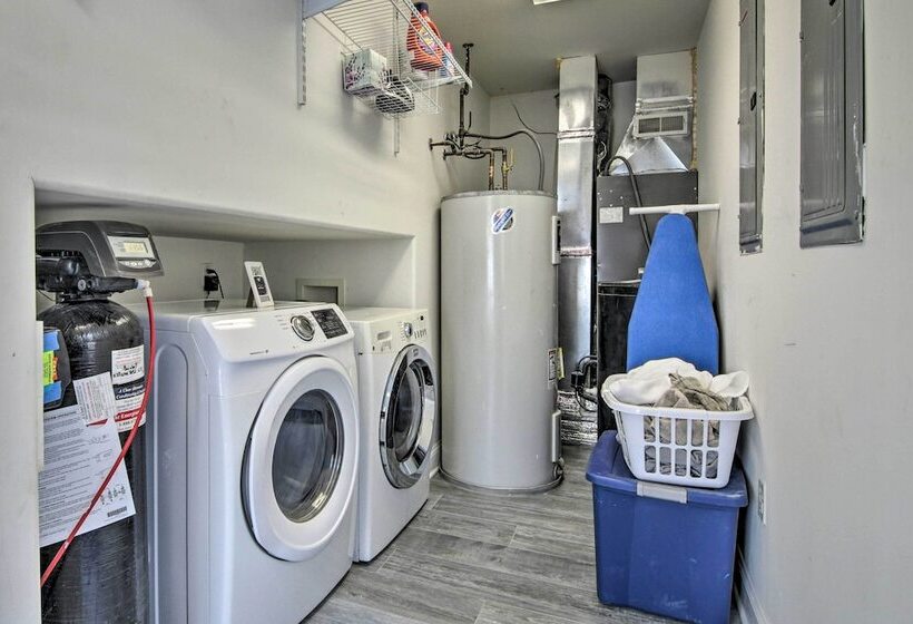 Waterfront Sanctuary W/ Panoramic Bay Views!