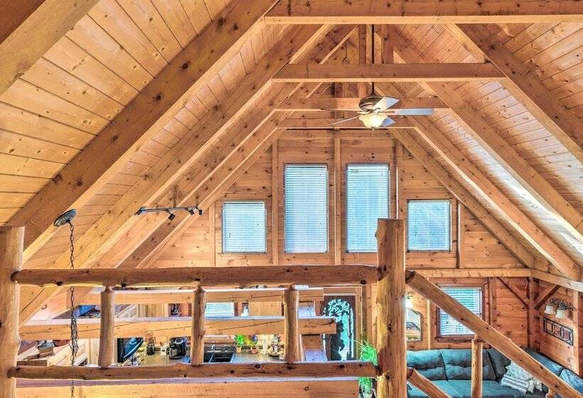 West Danville Cabin: Day Trip To Stowe Mtn!