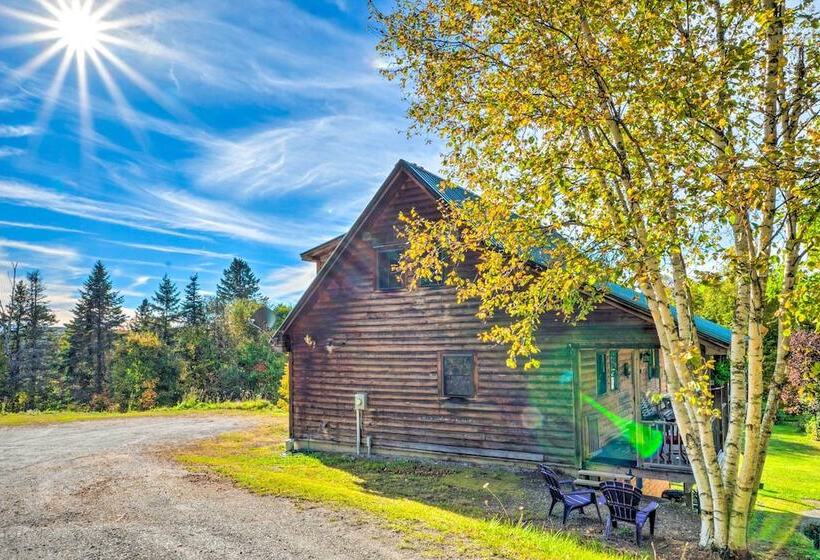 West Danville Cabin: Day Trip To Stowe Mtn!