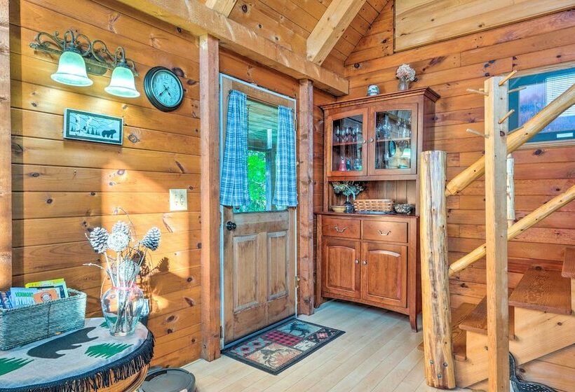 West Danville Cabin: Day Trip To Stowe Mtn!