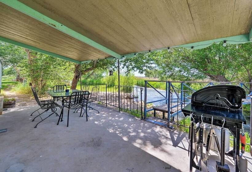 Yellowstone River Lodge W/ Kayaks & Mountain Views