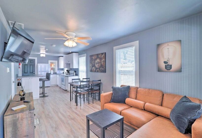 1880s  The Edison House    Walk To Dtwn Fun!