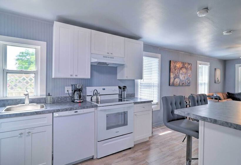 1880s  The Edison House    Walk To Dtwn Fun!