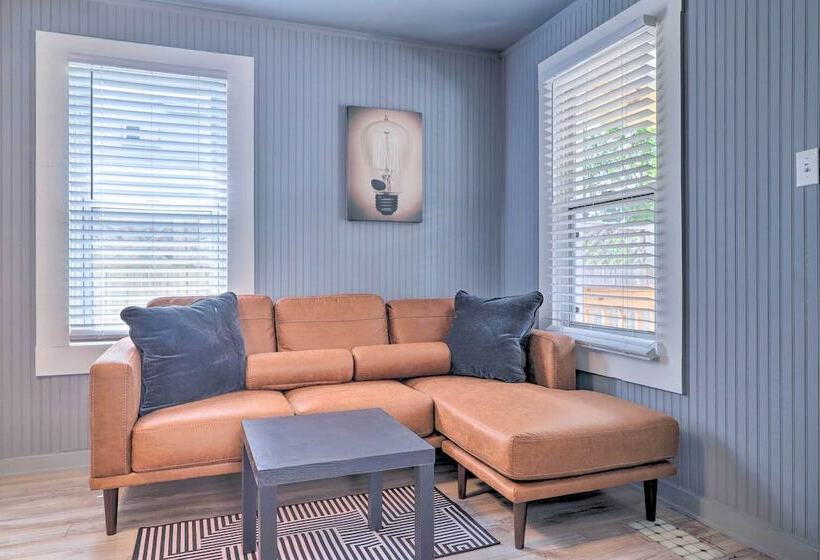 1880s  The Edison House    Walk To Dtwn Fun!