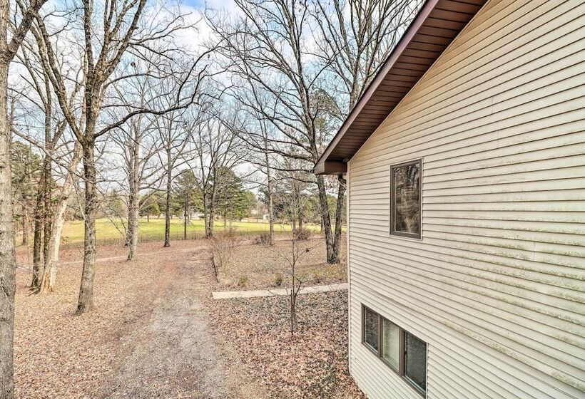 40 Acre Poplar Bluff Nature Lovers Paradise!