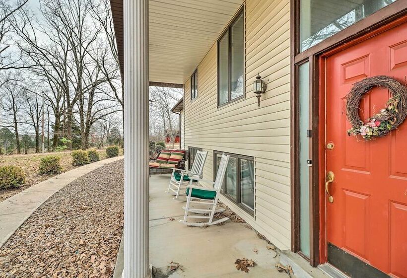 40 Acre Poplar Bluff Nature Lovers Paradise!