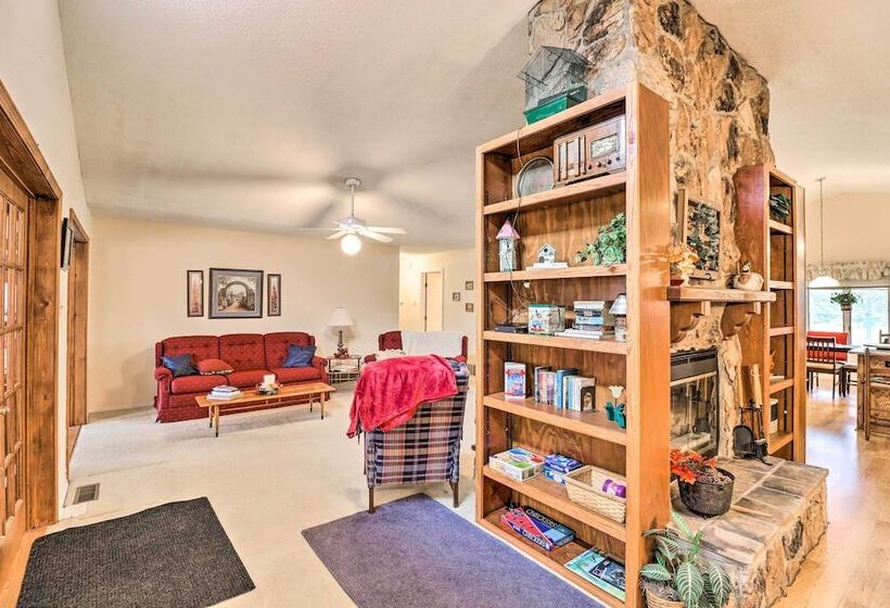 40 Acre Poplar Bluff Nature Lovers Paradise!