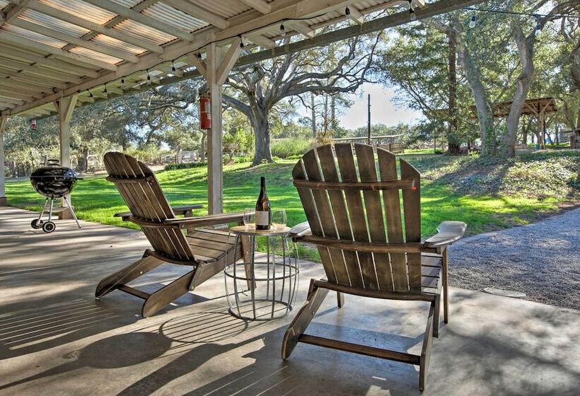 Arroyo Grande Home 3 Mi To Golf Course & Wineries!