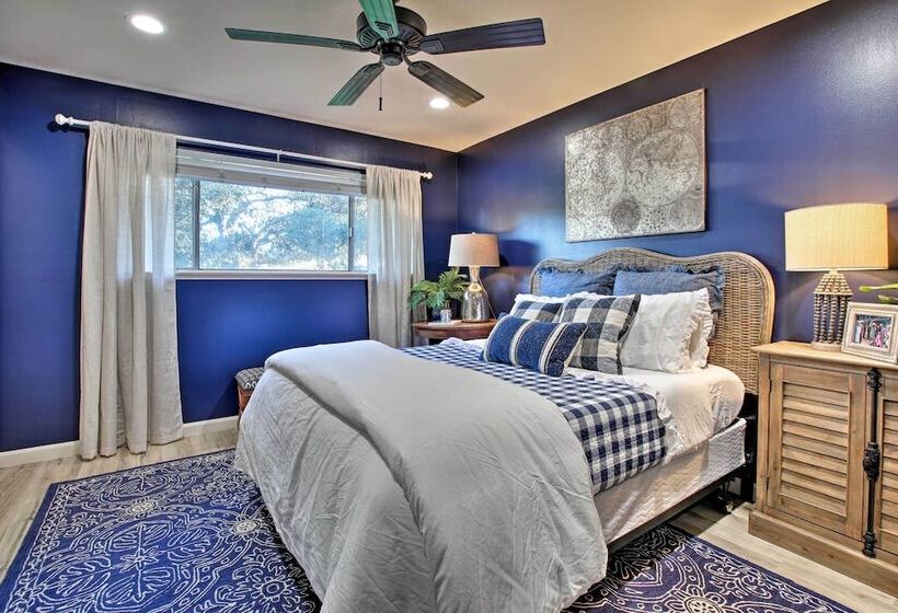 Arroyo Grande Home 3 Mi To Golf Course & Wineries!