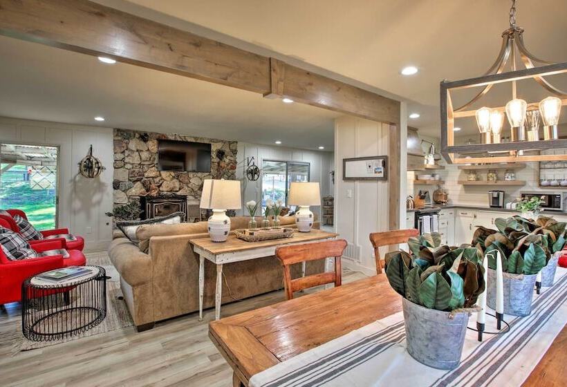 Arroyo Grande Home 3 Mi To Golf Course & Wineries!