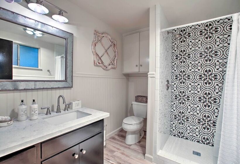 Arroyo Grande Home 3 Mi To Golf Course & Wineries!