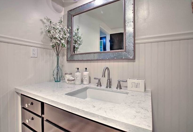 Arroyo Grande Home 3 Mi To Golf Course & Wineries!