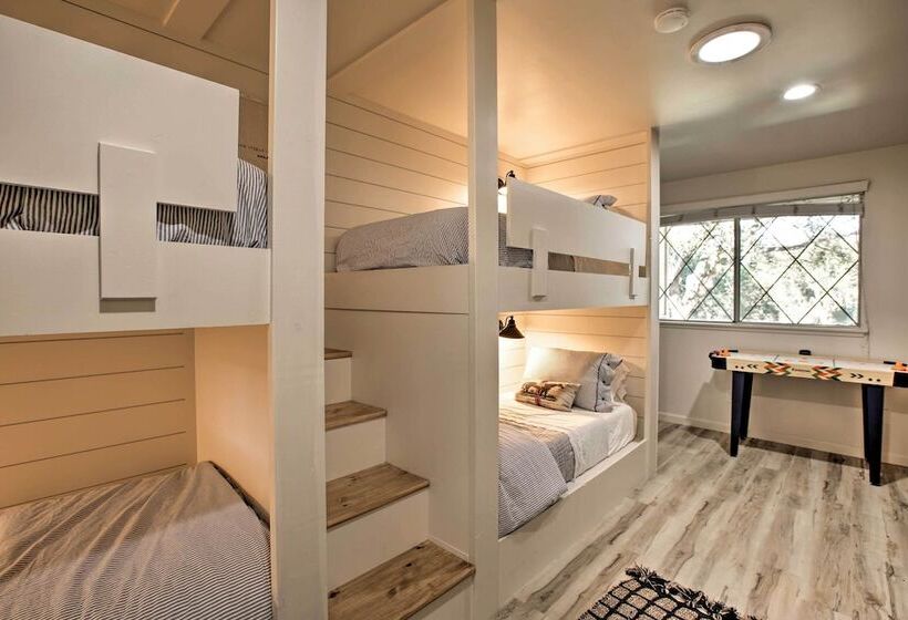 Arroyo Grande Home 3 Mi To Golf Course & Wineries!