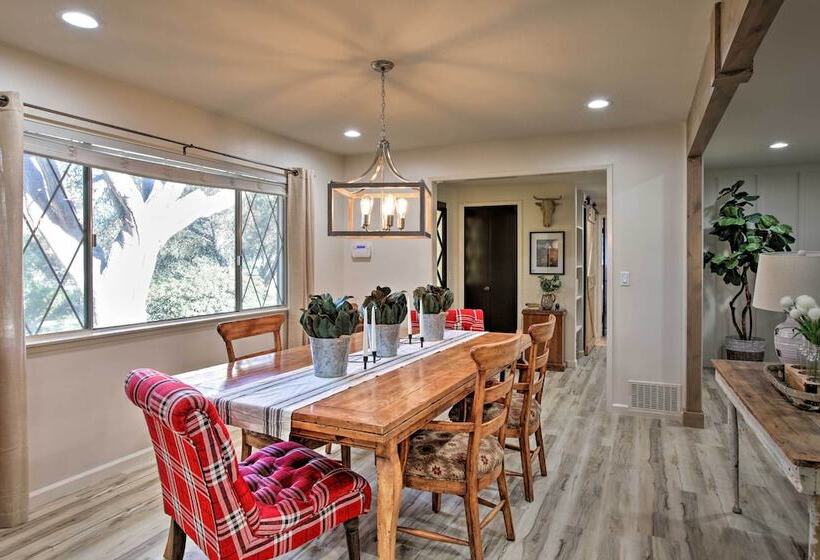 Arroyo Grande Home 3 Mi To Golf Course & Wineries!