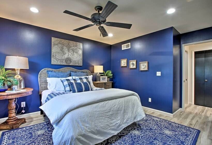 Arroyo Grande Home 3 Mi To Golf Course & Wineries!