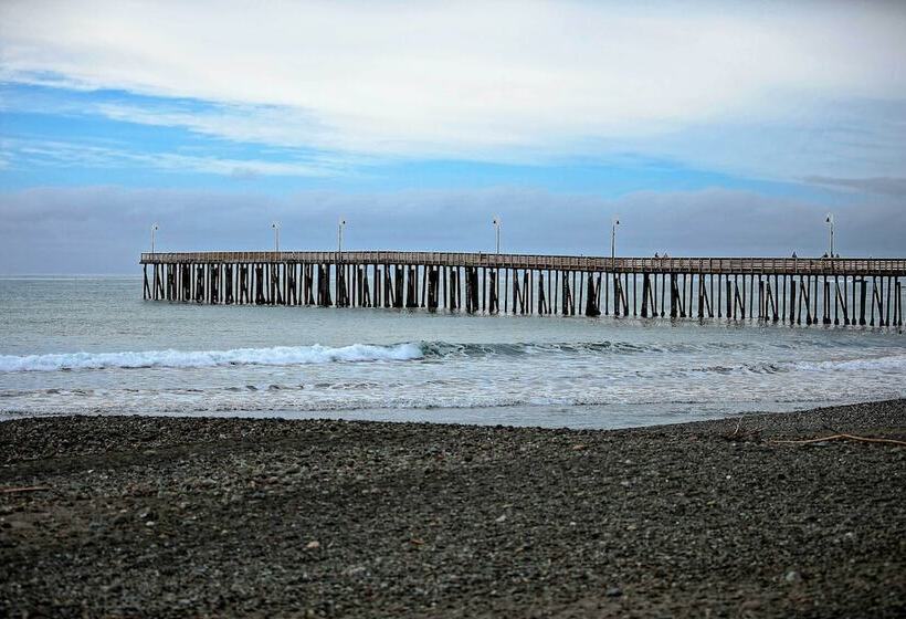 Arroyo Grande Home 3 Mi To Golf Course & Wineries!