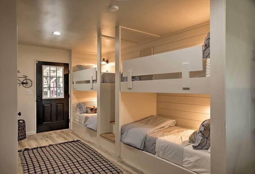 Arroyo Grande Home 3 Mi To Golf Course & Wineries!