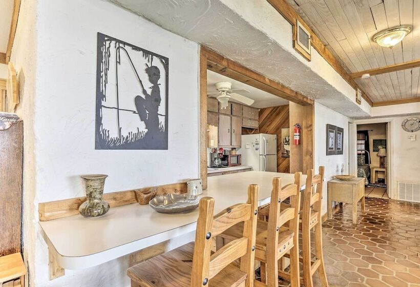 Bayfront Santa Rosa Escape Only 5 Miles To Beach!