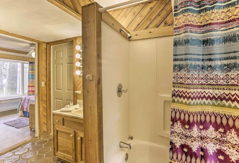 Bayfront Santa Rosa Escape Only 5 Miles To Beach!