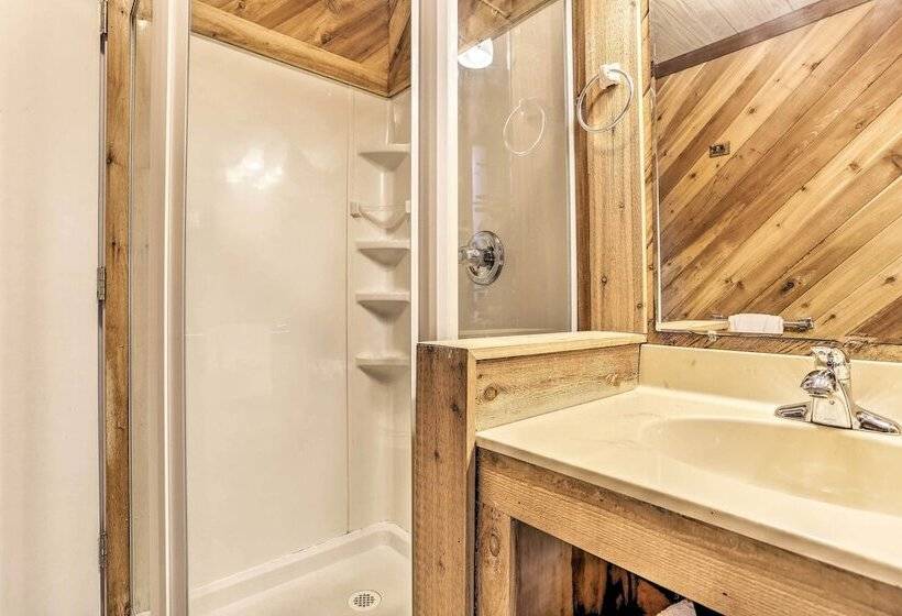 Bayfront Santa Rosa Escape Only 5 Miles To Beach!