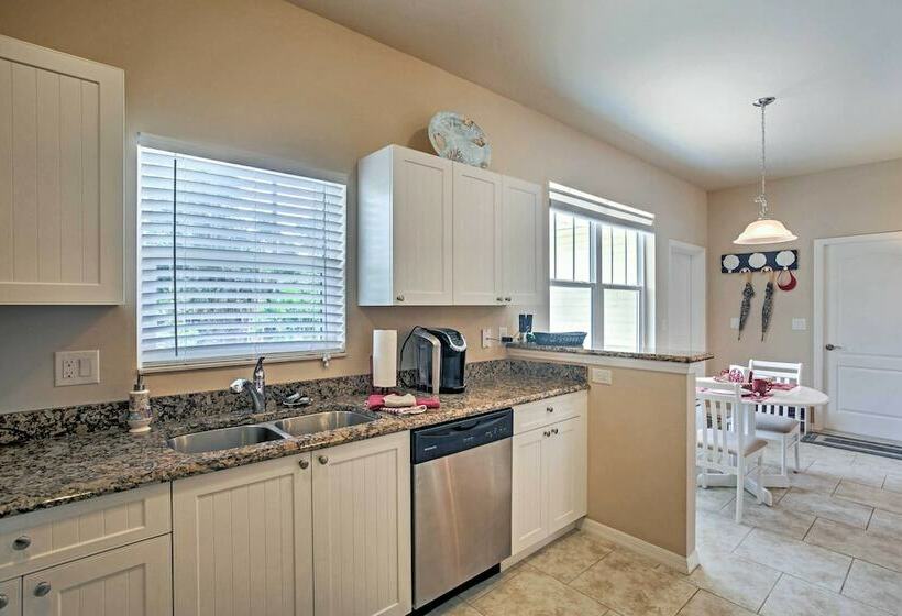 Bokeelia Cottage W/ Private Pool