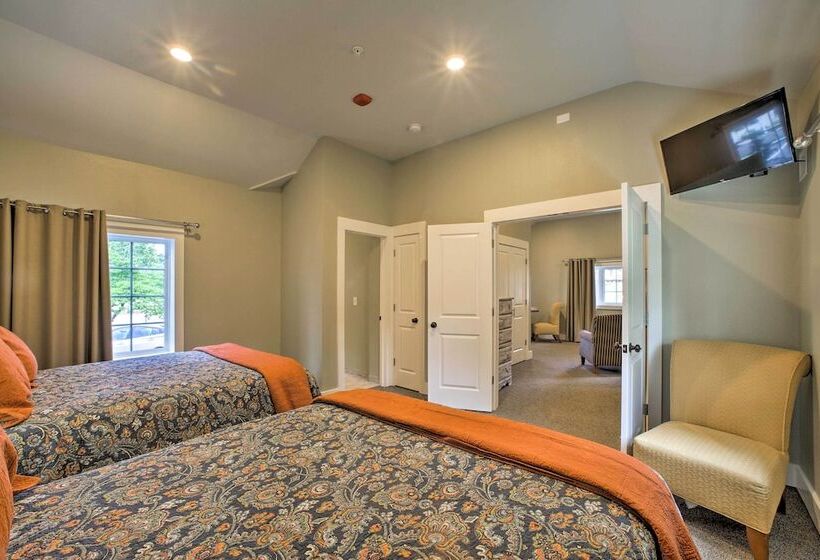 Branson Cottage W/ Pool Access ~ 2 Mi To The Strip