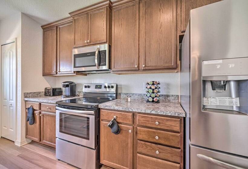 Bright Cypress Gardens Home Near Legoland!