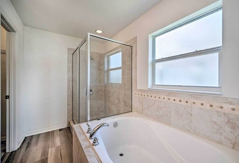 Bright Cypress Gardens Home Near Legoland!